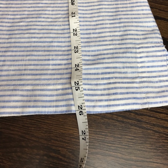 Tommy Bahama top - Picture 8 of 8